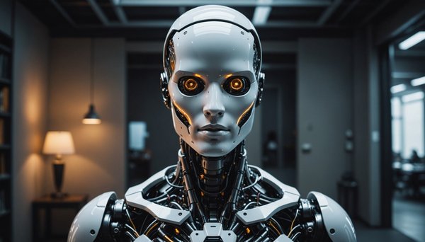 Réveillez votre potentiel avec l'intelligence artificielle